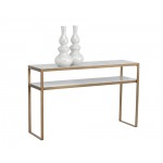 Evert Console Table